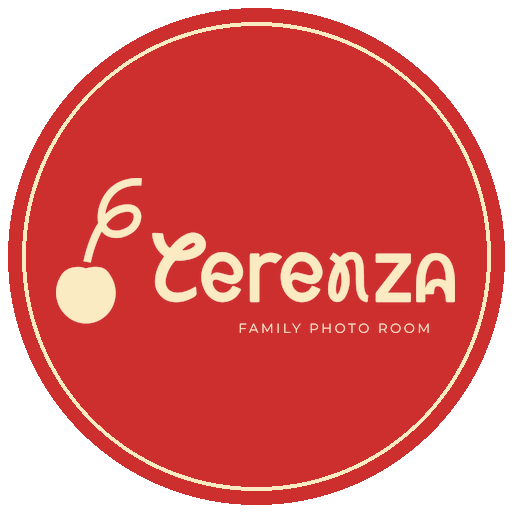 Cerenza — Family Photo Room